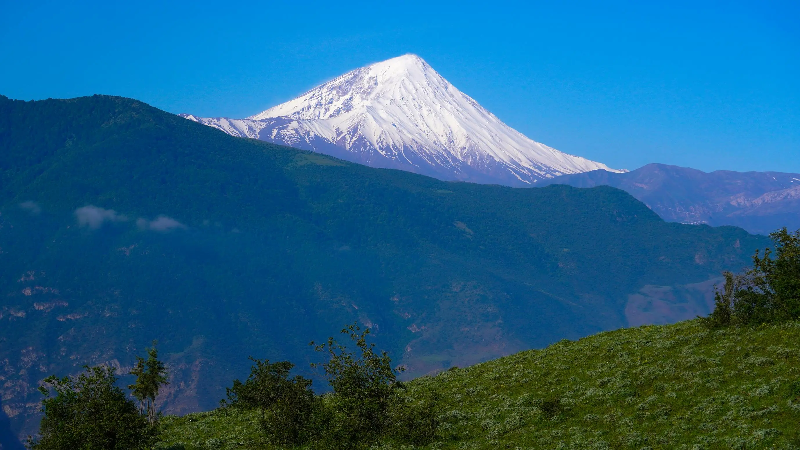 damavand